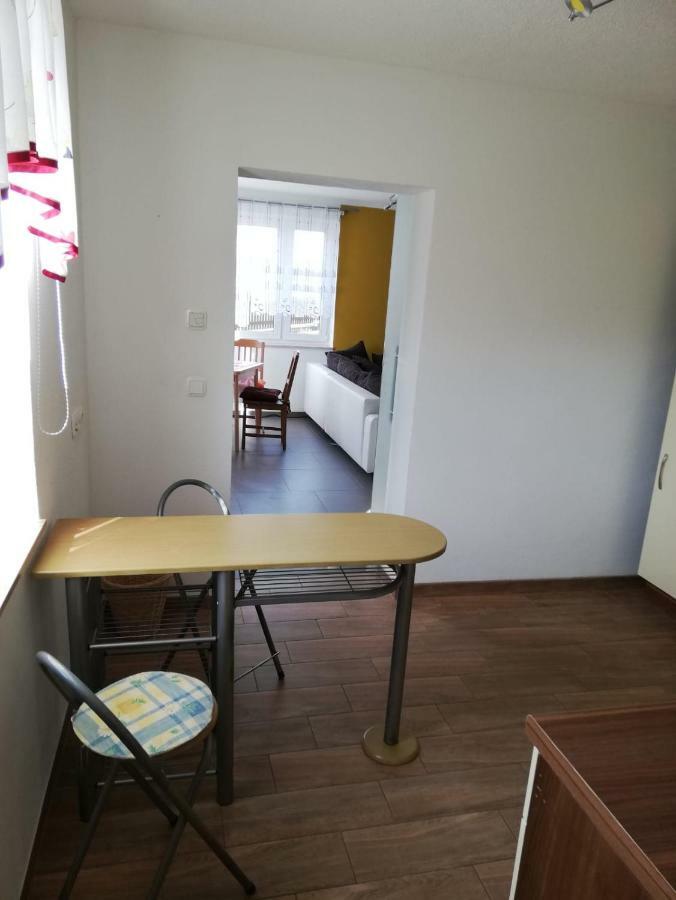 Ferienwohnung, Monteurwohnung Grossrohrsdorf Exterior foto